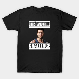 The Challenge C T-Shirt